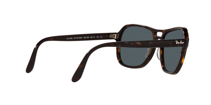 Ray Ban RB4356 902/R5 State Side 